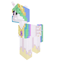 New Pony