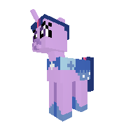 twilight sparkle galla