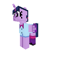 twilight sparkle eg costume