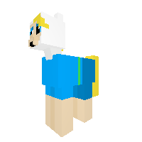 finn the human