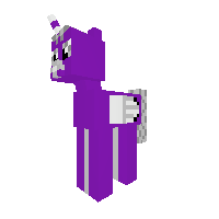 New Pony