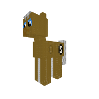 New Pony