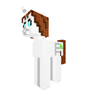 New Pony