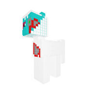 Space suit rainbrine