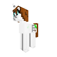 New Pony