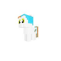 Portal Pony