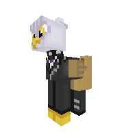 Diamond Griffon Gilda