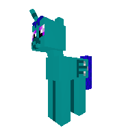New Pony