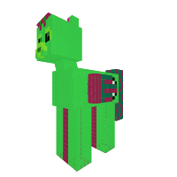 Dads Pony