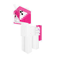 pink cristel