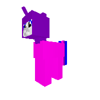 sneaky pony