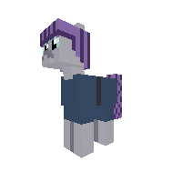 Maud Pie