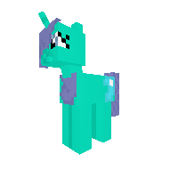 water pony