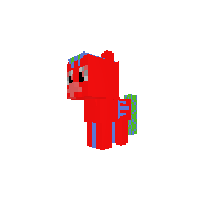 brony pony