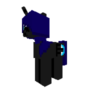 Darkness (OC)