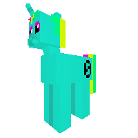 New Pony