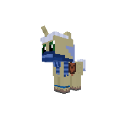 Silver Spell (Foal)