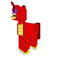 Leon_The_Lizard_Pony
