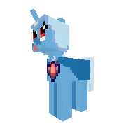 trixie