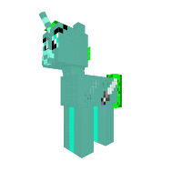 New Pony