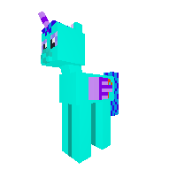 Water Pony