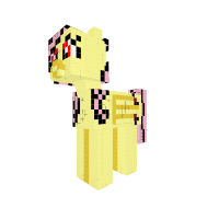 Vampier Fluttershy
