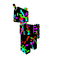 Rockstar Shadow