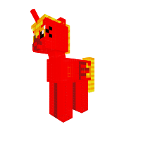Fire Flame