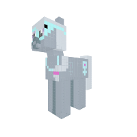 New Pony