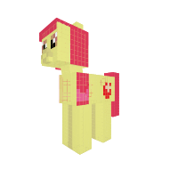 older applebloom