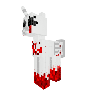 Bloody base (mare)
