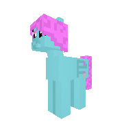 Cotton Candy
