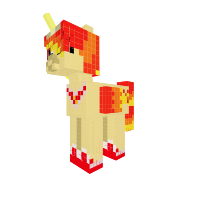 New Pony