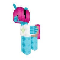 first pony :D