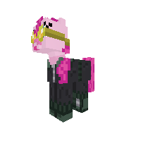 Pinkie Pie Spy