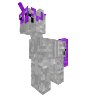 Dark lord Megatron