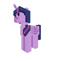 Twilight Sparkle