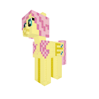 Fluttershy
