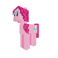 Pinkypie