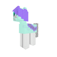 New Pony