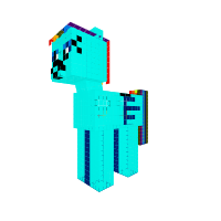 rainbow dash