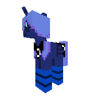 Luna in here P.Js