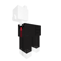 Slender man
