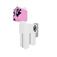 New Pony