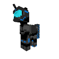 ODST Pony