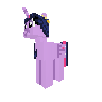 Princess Twilight Sparkle