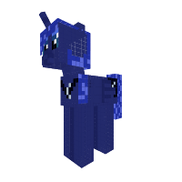 princess luna