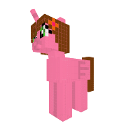 me as a pony 4