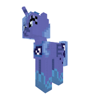 New Pony