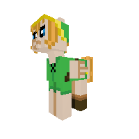 Link Pony